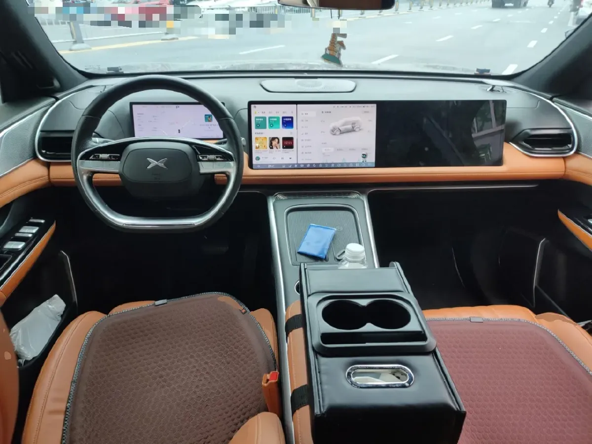 2024 Xpeng G9 BEV 98KWH,autocango,china used car exporter,china ev exporter,chinese used car exporter,chinese used ev exporter