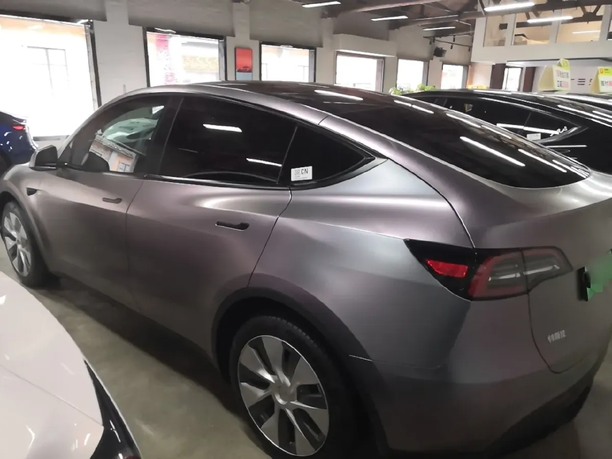 2022 Tesla Model Y BEV 60KWH,autocango,china used car exporter,china ev exporter,chinese used car exporter,chinese used ev exporter