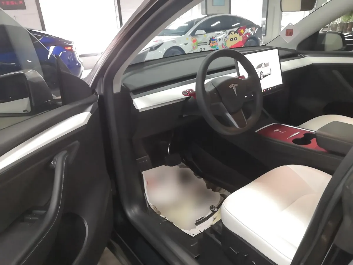 2022 Tesla Model Y BEV 60KWH,autocango,china used car exporter,china ev exporter,chinese used car exporter,chinese used ev exporter