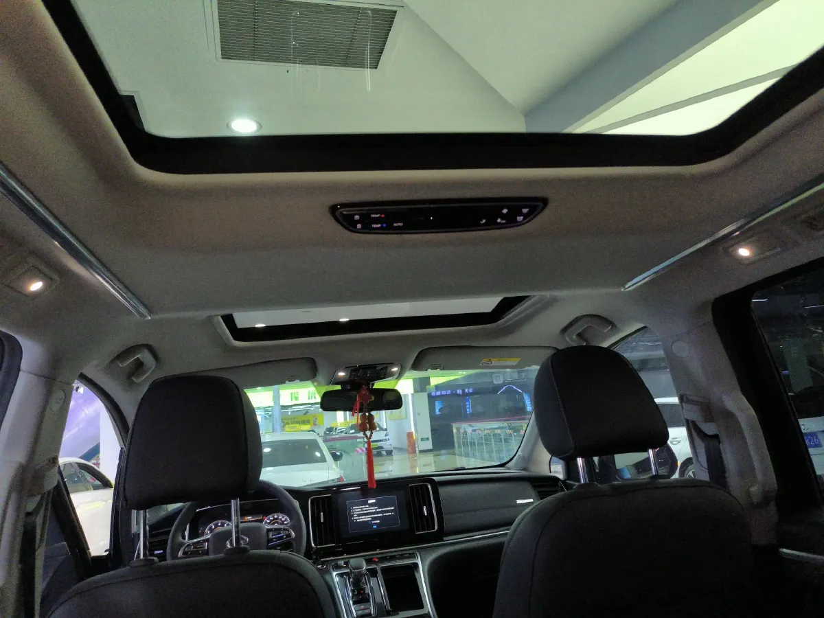 2023 GAC Trumpchi M8 2.0T 252HP L4 8AT,autocango,china used car exporter,china ev exporter,chinese used car exporter,chinese used ev exporter