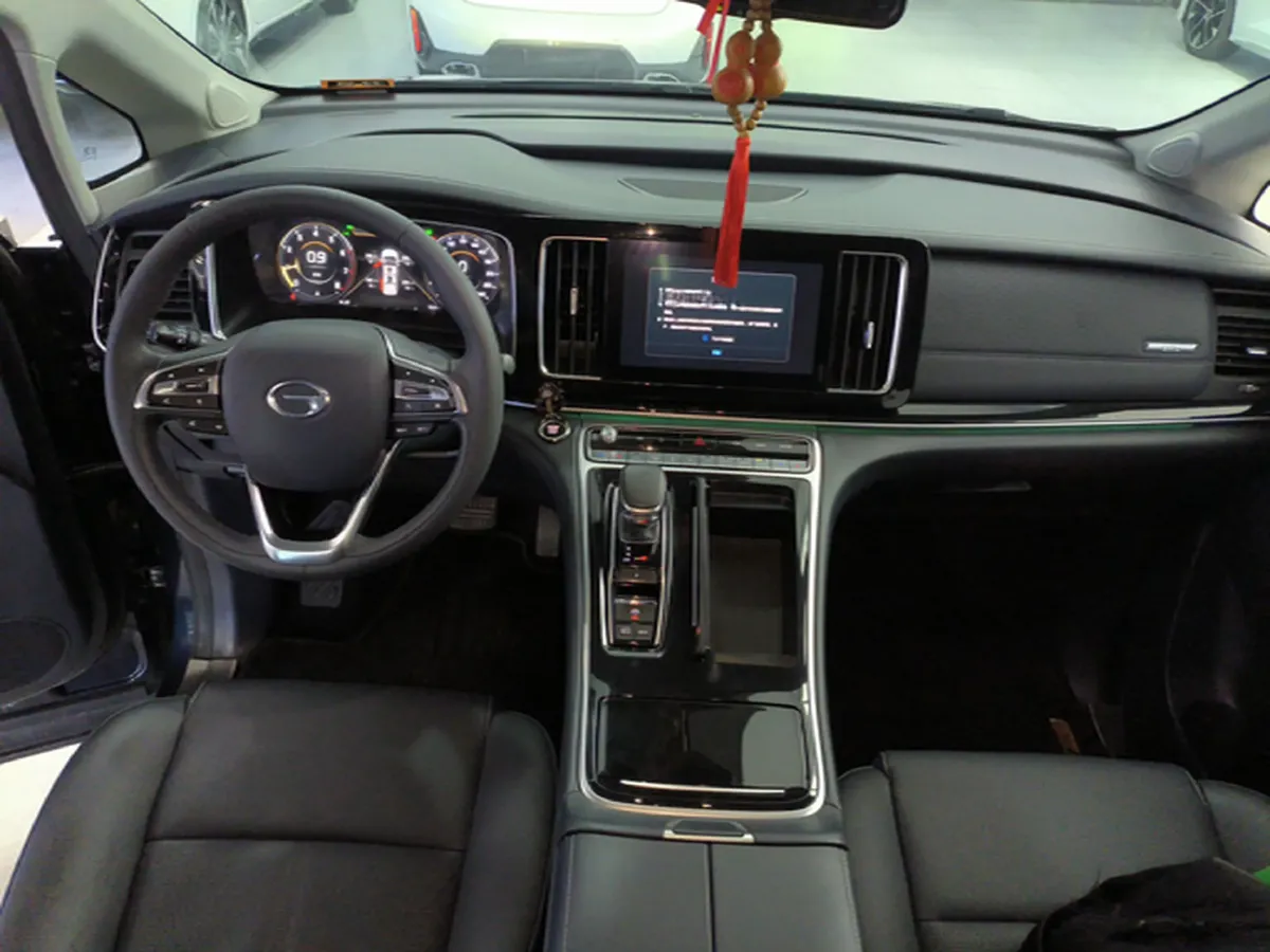 2023 GAC Trumpchi M8 2.0T 252HP L4 8AT,autocango,china used car exporter,china ev exporter,chinese used car exporter,chinese used ev exporter