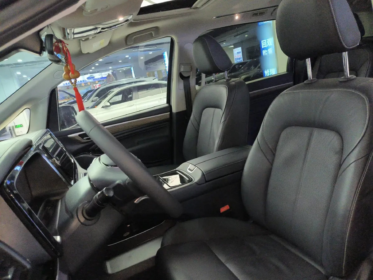 2023 GAC Trumpchi M8 2.0T 252HP L4 8AT,autocango,china used car exporter,china ev exporter,chinese used car exporter,chinese used ev exporter