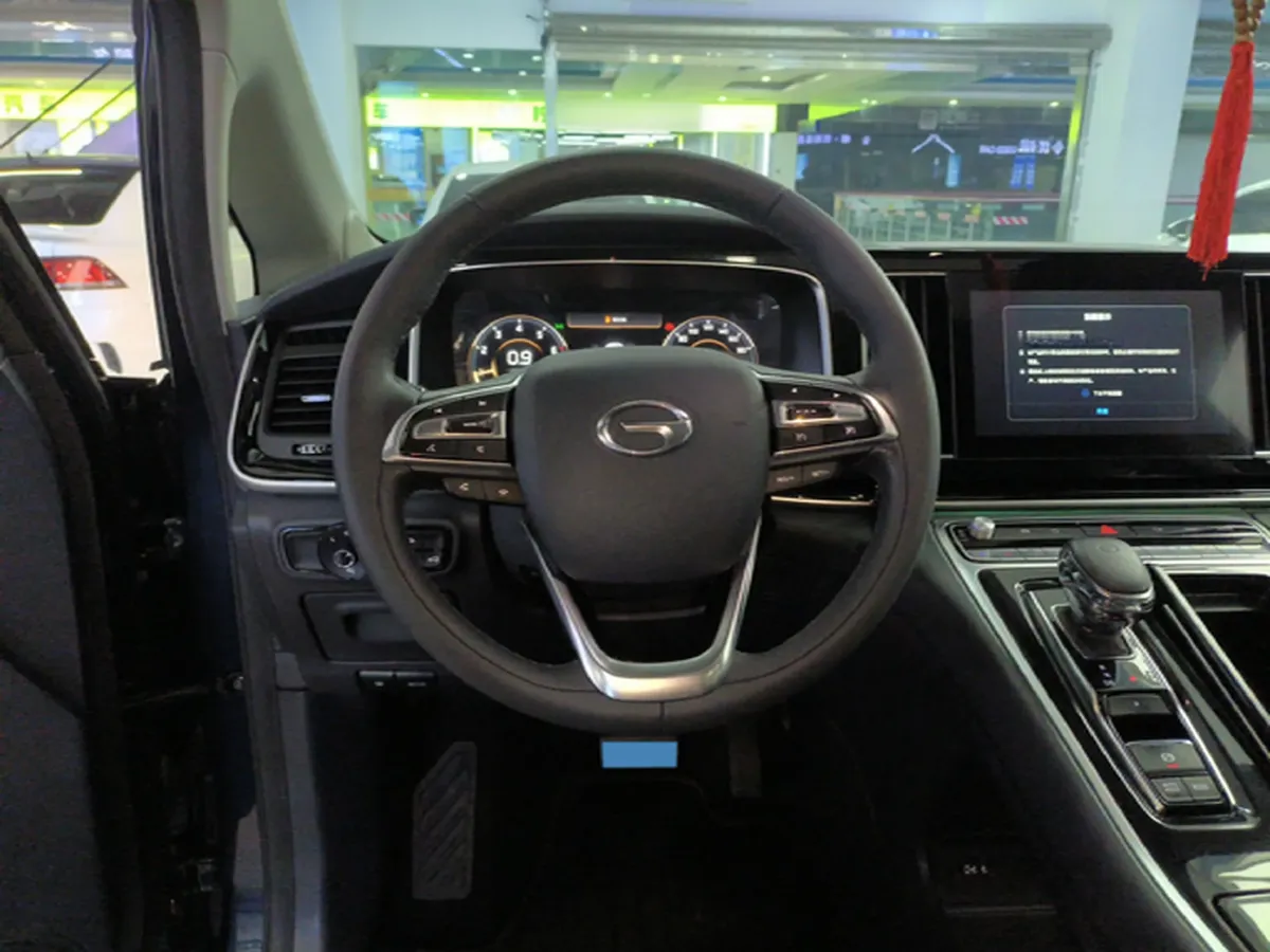 2023 GAC Trumpchi M8 2.0T 252HP L4 8AT,autocango,china used car exporter,china ev exporter,chinese used car exporter,chinese used ev exporter