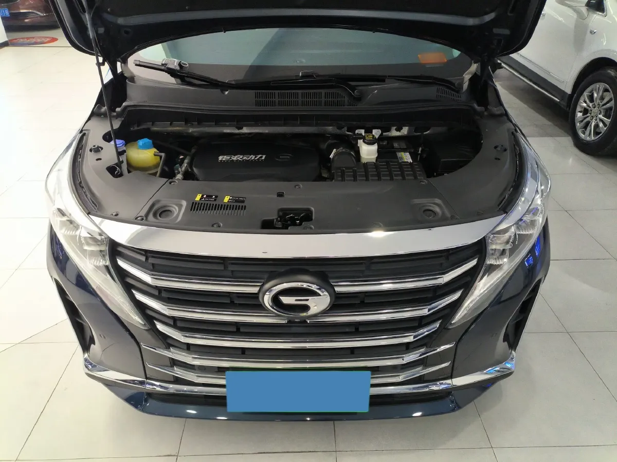 2023 GAC Trumpchi M8 2.0T 252HP L4 8AT,autocango,china used car exporter,china ev exporter,chinese used car exporter,chinese used ev exporter