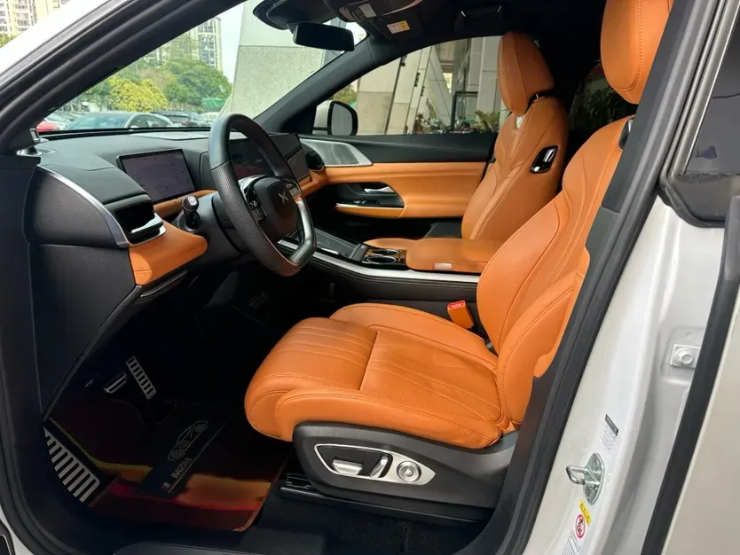 2022 Xpeng G9 BEV 98KWH,autocango,china used car exporter,china ev exporter,chinese used car exporter,chinese used ev exporter