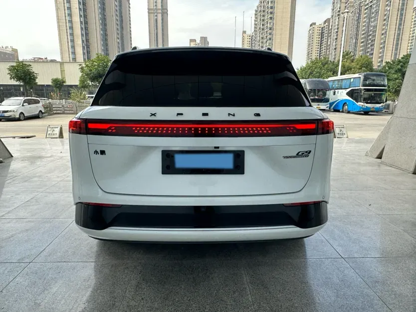 2022 Xpeng G9 BEV 98KWH,autocango,china used car exporter,china ev exporter,chinese used car exporter,chinese used ev exporter