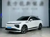 2022 XPENG G9,autocango,china used car exporter,china ev exporter,chinese used car exporter,chinese used ev exporter