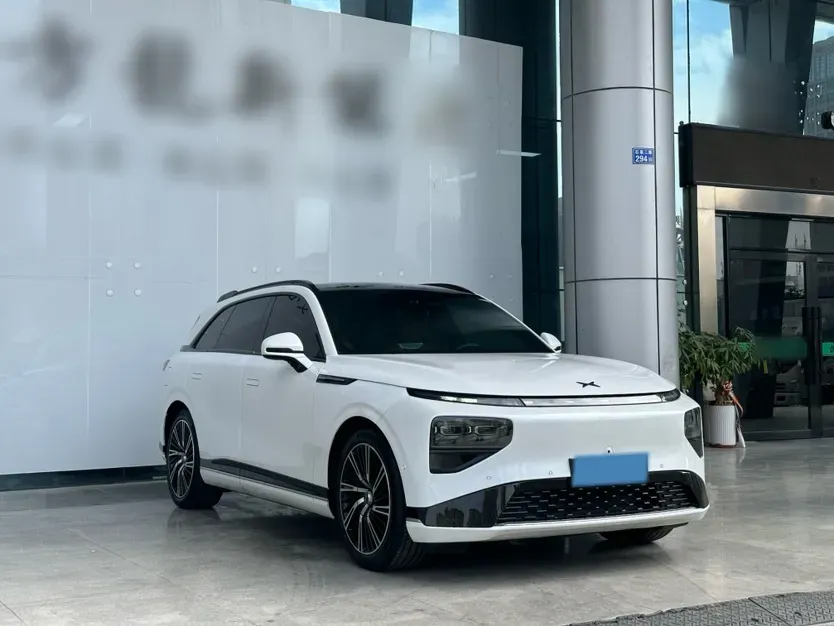 2022 Xpeng G9 BEV 98KWH,autocango,china used car exporter,china ev exporter,chinese used car exporter,chinese used ev exporter