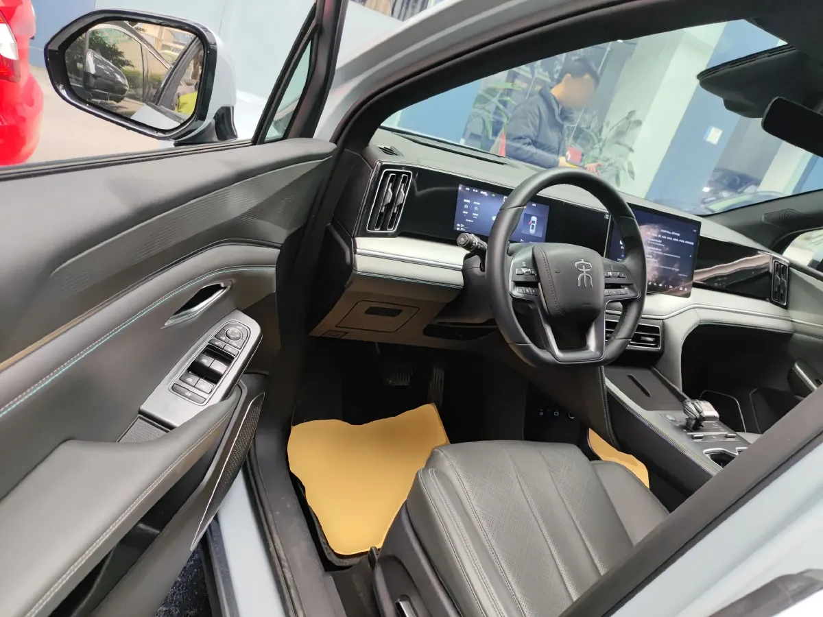 2025 BYD SongL DM-i 1.5L 101HP L4 E-CVT PHEV 18.3KWH,autocango,china used car exporter,china ev exporter,chinese used car exporter,chinese used ev exporter