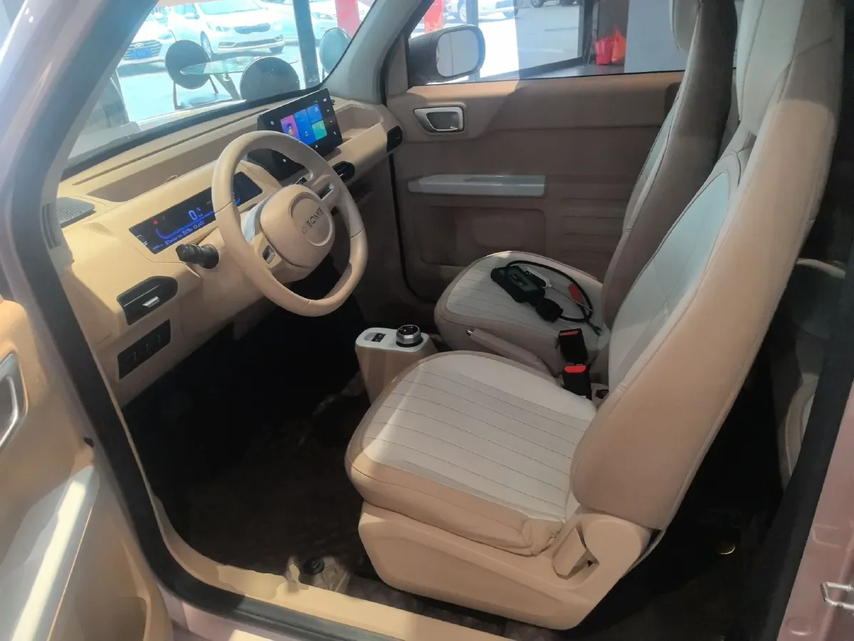 2023 Geely Galaxy Panda BEV 17.03KWH,autocango,china used car exporter,china ev exporter,chinese used car exporter,chinese used ev exporter