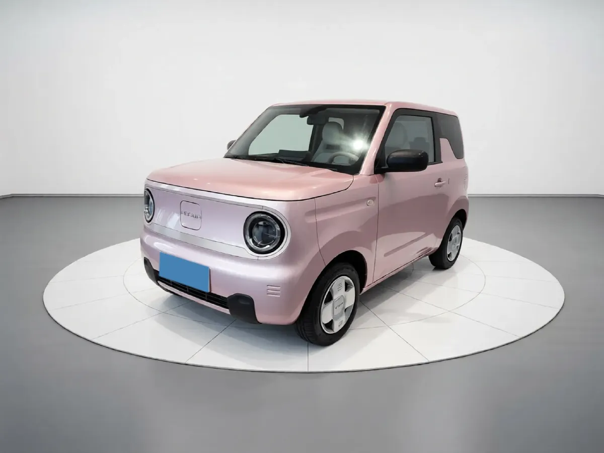 2023 Geely Galaxy Panda BEV 17.03KWH,autocango,china used car exporter,china ev exporter,chinese used car exporter,chinese used ev exporter