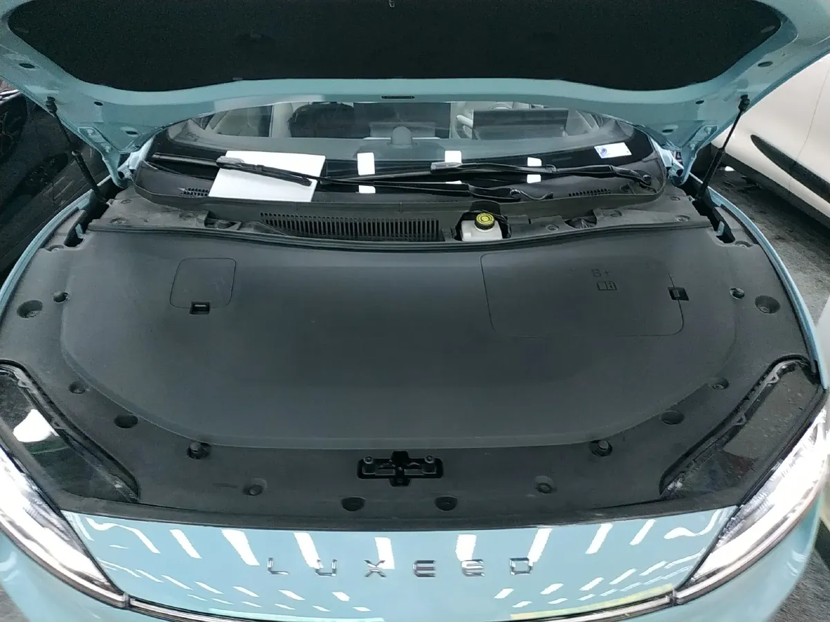 2024 Luxeed S7 BEV 82KWH,autocango,china used car exporter,china ev exporter,chinese used car exporter,chinese used ev exporter