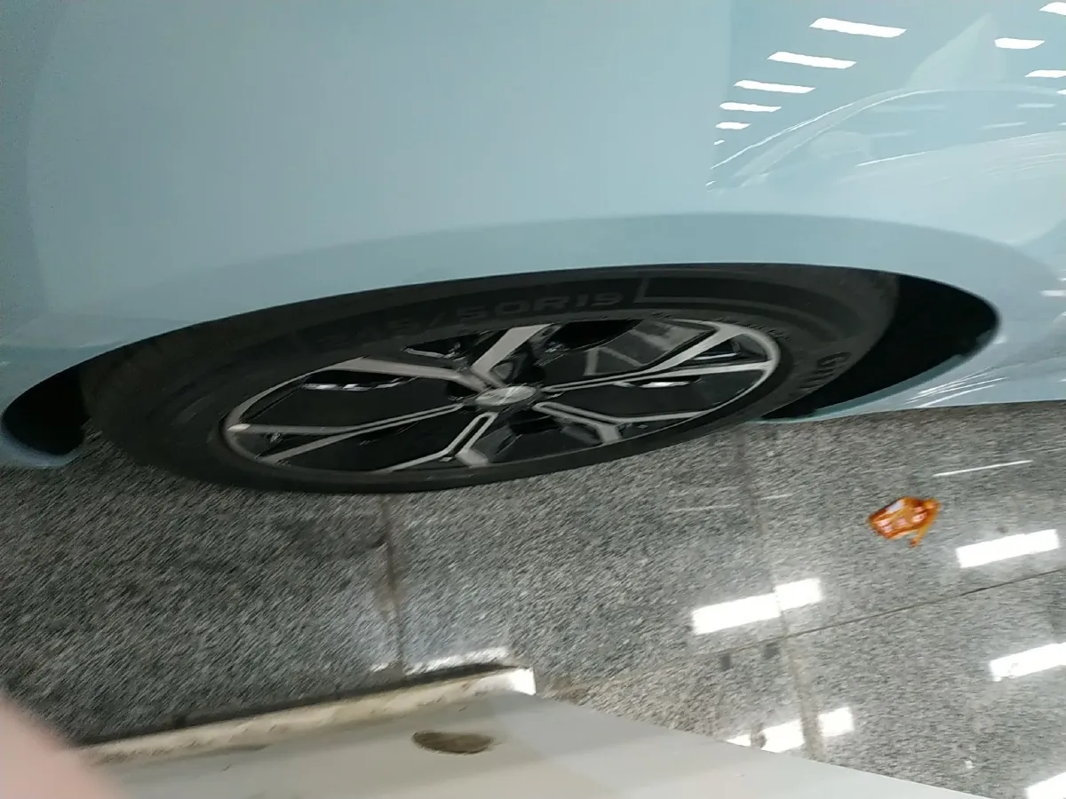 2024 Luxeed S7 BEV 82KWH,autocango,china used car exporter,china ev exporter,chinese used car exporter,chinese used ev exporter