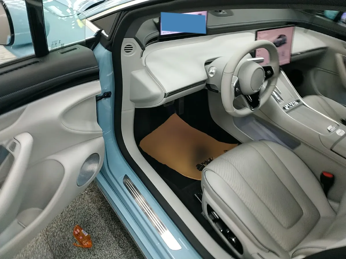 2024 Luxeed S7 BEV 82KWH,autocango,china used car exporter,china ev exporter,chinese used car exporter,chinese used ev exporter