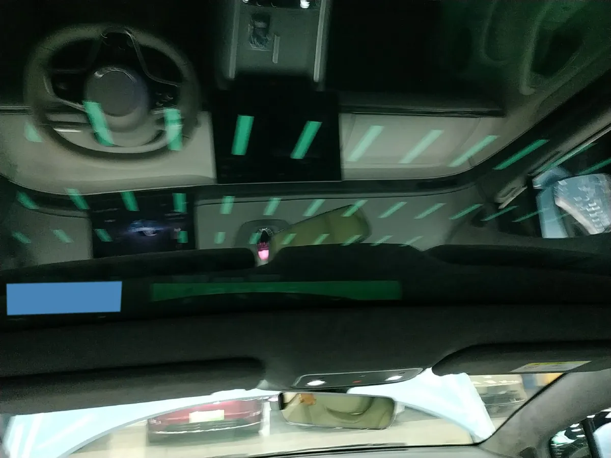 2024 Luxeed S7 BEV 82KWH,autocango,china used car exporter,china ev exporter,chinese used car exporter,chinese used ev exporter