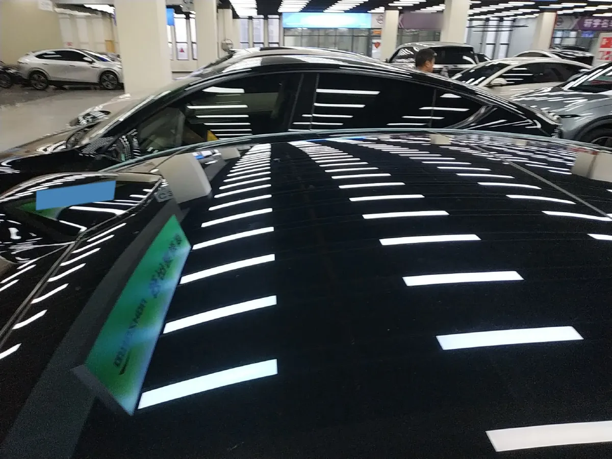 2024 Luxeed S7 BEV 82KWH,autocango,china used car exporter,china ev exporter,chinese used car exporter,chinese used ev exporter