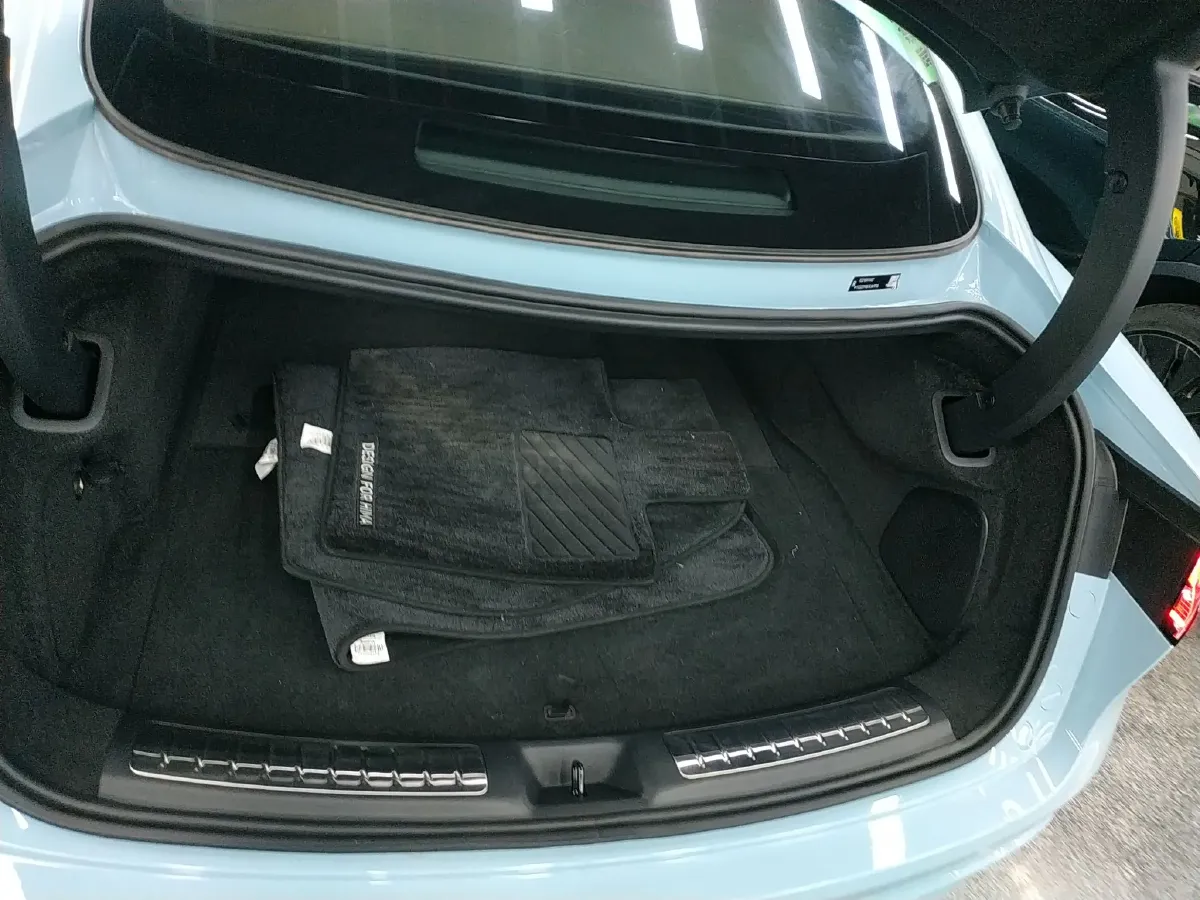 2024 Luxeed S7 BEV 82KWH,autocango,china used car exporter,china ev exporter,chinese used car exporter,chinese used ev exporter