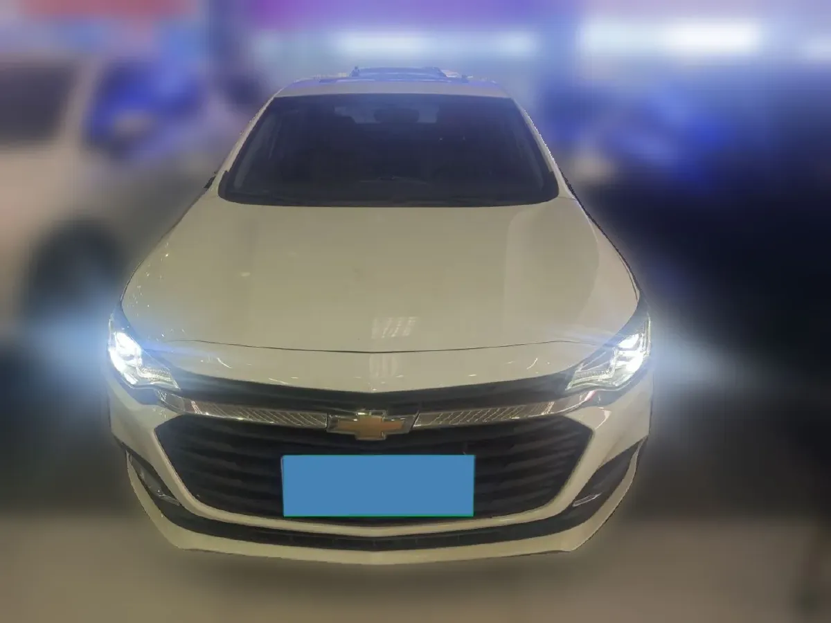 2021 Chevrolet Monza 1.5L 113HP L4 6AT,autocango,china used car exporter,china ev exporter,chinese used car exporter,chinese used ev exporter