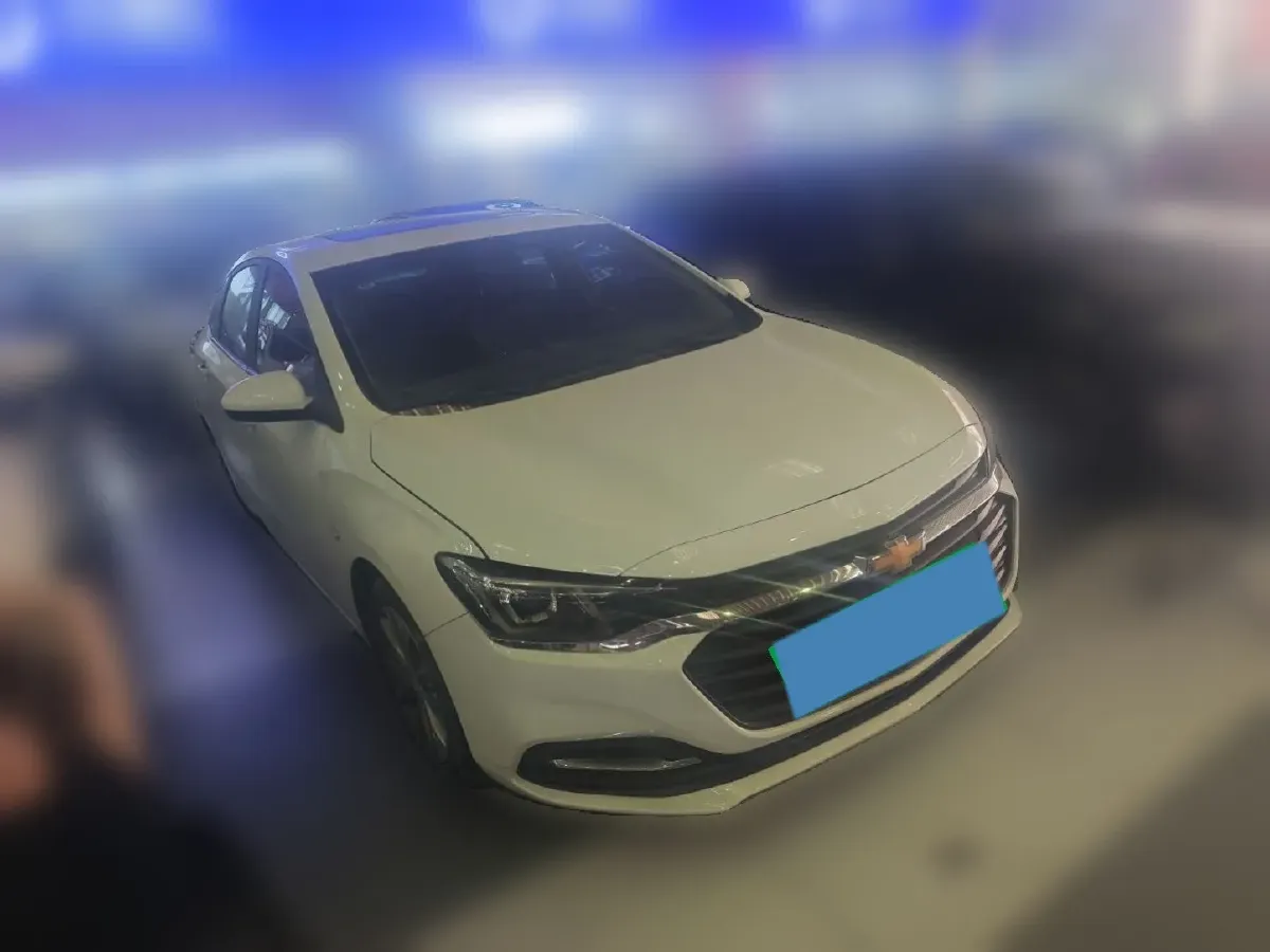 2021 Chevrolet Monza 1.5L 113HP L4 6AT,autocango,china used car exporter,china ev exporter,chinese used car exporter,chinese used ev exporter