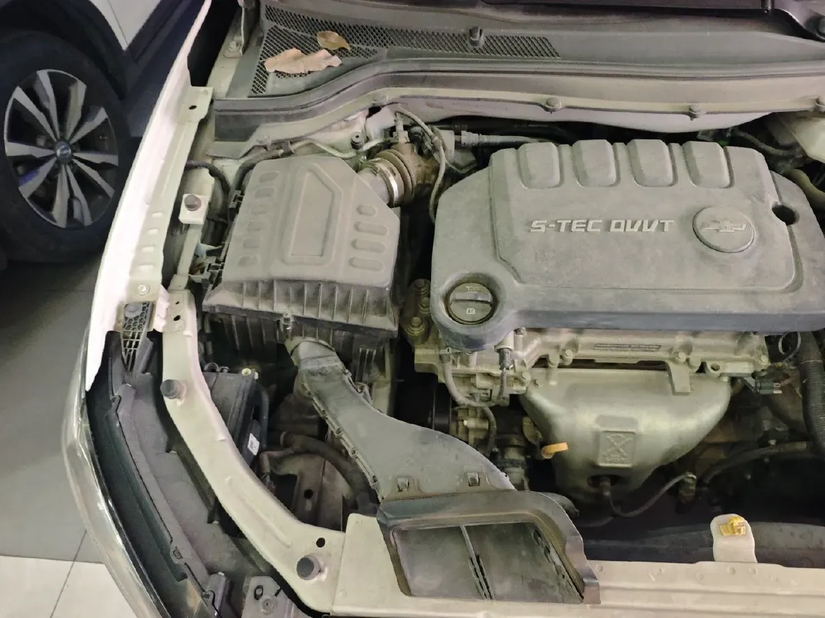 2021 Chevrolet Monza 1.5L 113HP L4 6AT,autocango,china used car exporter,china ev exporter,chinese used car exporter,chinese used ev exporter