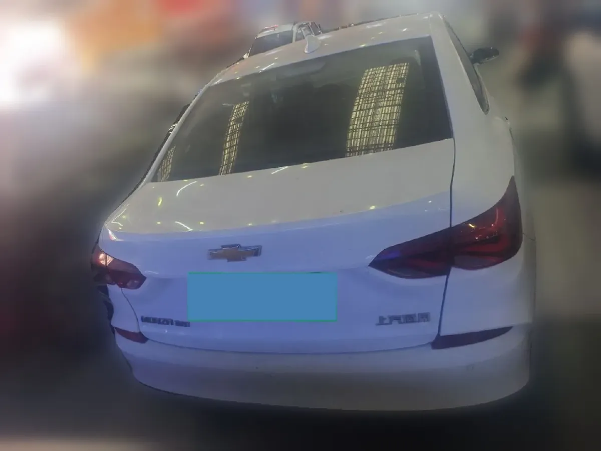 2021 Chevrolet Monza 1.5L 113HP L4 6AT,autocango,china used car exporter,china ev exporter,chinese used car exporter,chinese used ev exporter