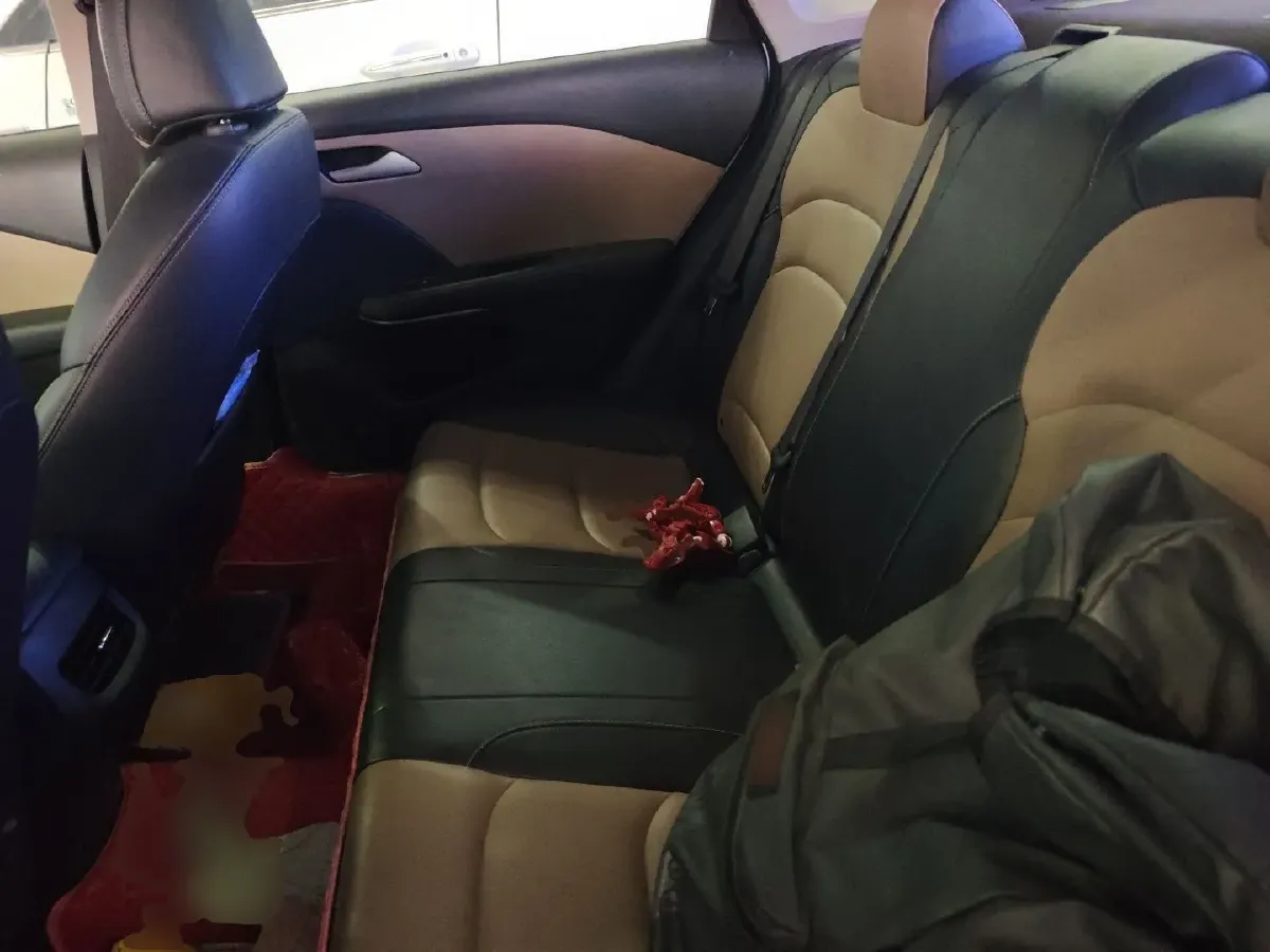 2021 Chevrolet Monza 1.5L 113HP L4 6AT,autocango,china used car exporter,china ev exporter,chinese used car exporter,chinese used ev exporter