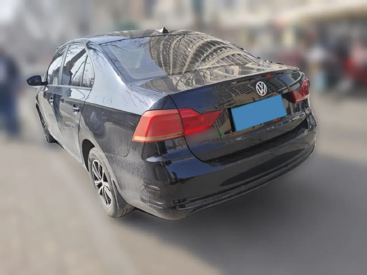 2016 Volkswagen Santana 1.4L 90HP L4 5MT,autocango,china used car exporter,china ev exporter,chinese used car exporter,chinese used ev exporter