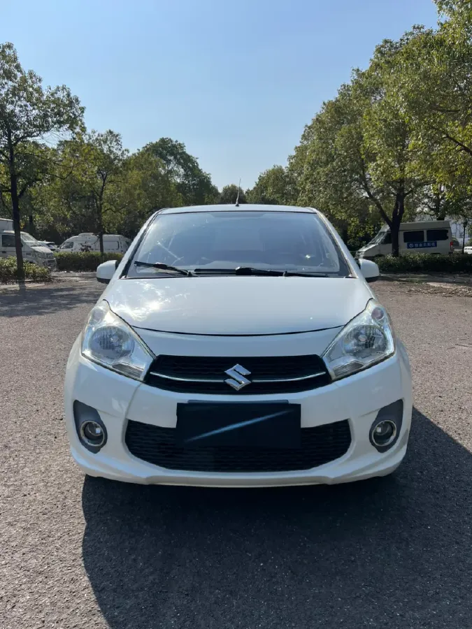 2016 Suzuki Alto 1.0L 71HP L3 4AT,autocango,china used car exporter,china ev exporter,chinese used car exporter,chinese used ev exporter