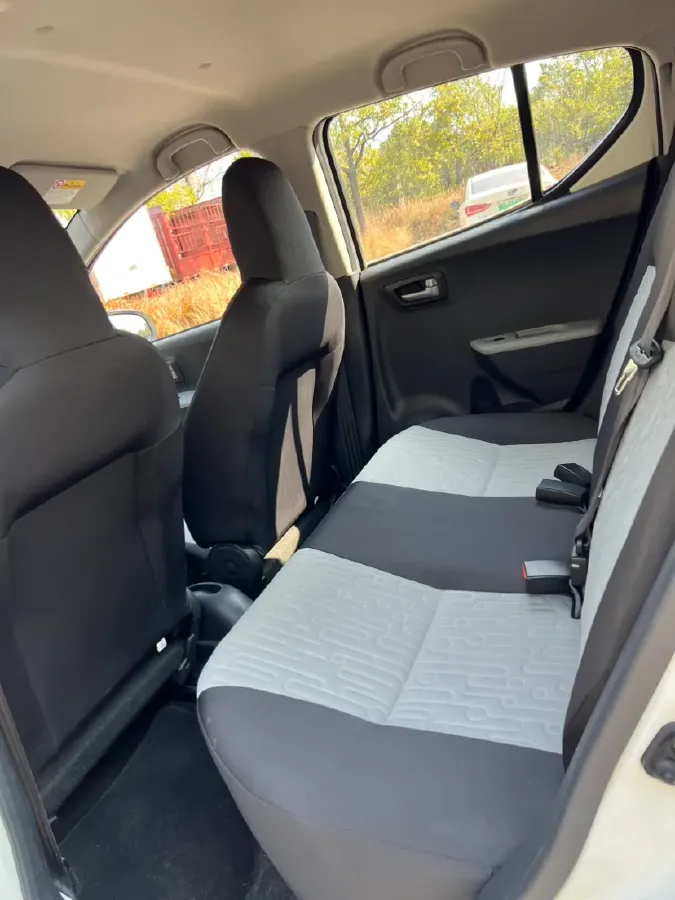 2016 Suzuki Alto 1.0L 71HP L3 4AT,autocango,china used car exporter,china ev exporter,chinese used car exporter,chinese used ev exporter