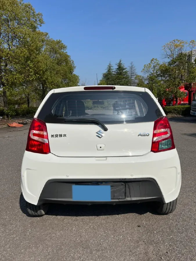 2016 Suzuki Alto 1.0L 71HP L3 4AT,autocango,china used car exporter,china ev exporter,chinese used car exporter,chinese used ev exporter