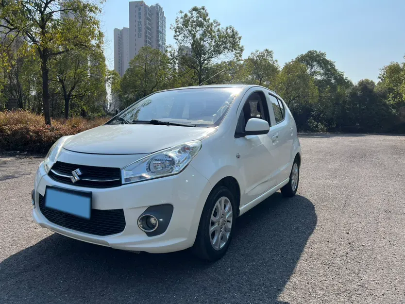 2016 Suzuki Alto 1.0L 71HP L3 4AT,autocango,china used car exporter,china ev exporter,chinese used car exporter,chinese used ev exporter