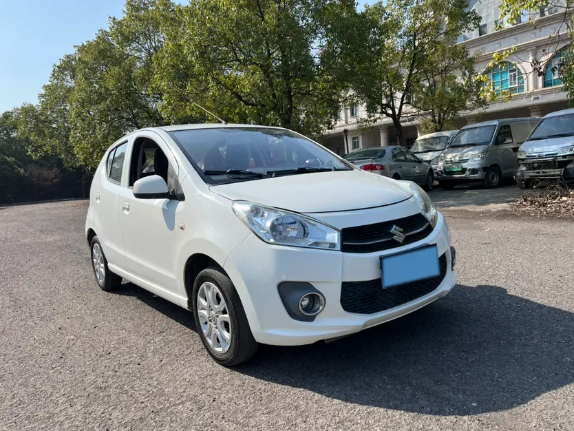 2016 Suzuki Alto 1.0L 71HP L3 4AT,autocango,china used car exporter,china ev exporter,chinese used car exporter,chinese used ev exporter