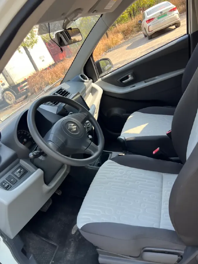 2016 Suzuki Alto 1.0L 71HP L3 4AT,autocango,china used car exporter,china ev exporter,chinese used car exporter,chinese used ev exporter