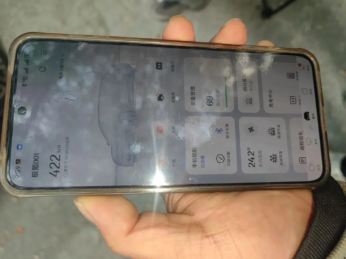 2023 Zeekr 001 BEV 100KWH,autocango,china used car exporter,china ev exporter,chinese used car exporter,chinese used ev exporter