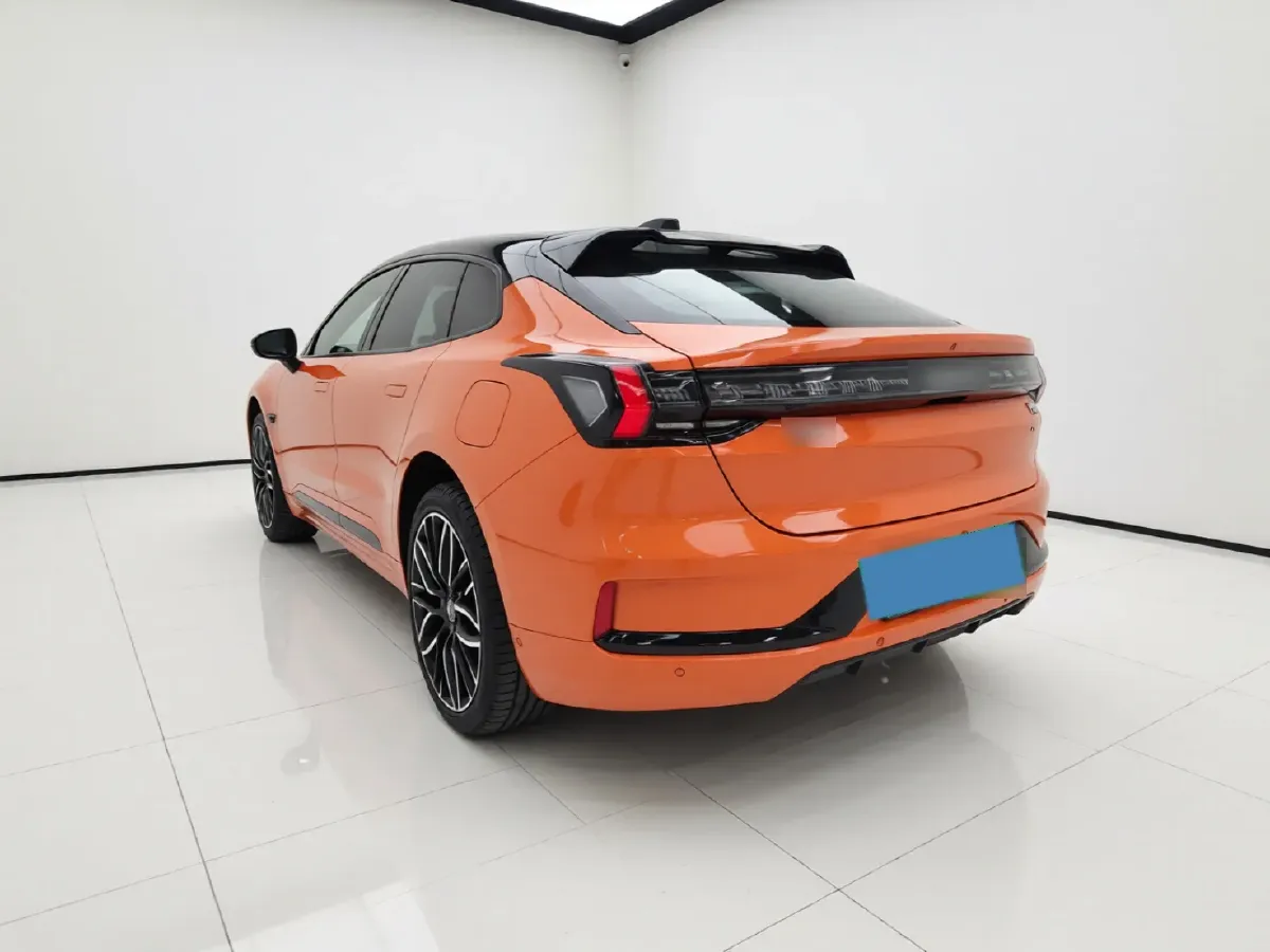 2023 Zeekr 001 BEV 100KWH,autocango,china used car exporter,china ev exporter,chinese used car exporter,chinese used ev exporter