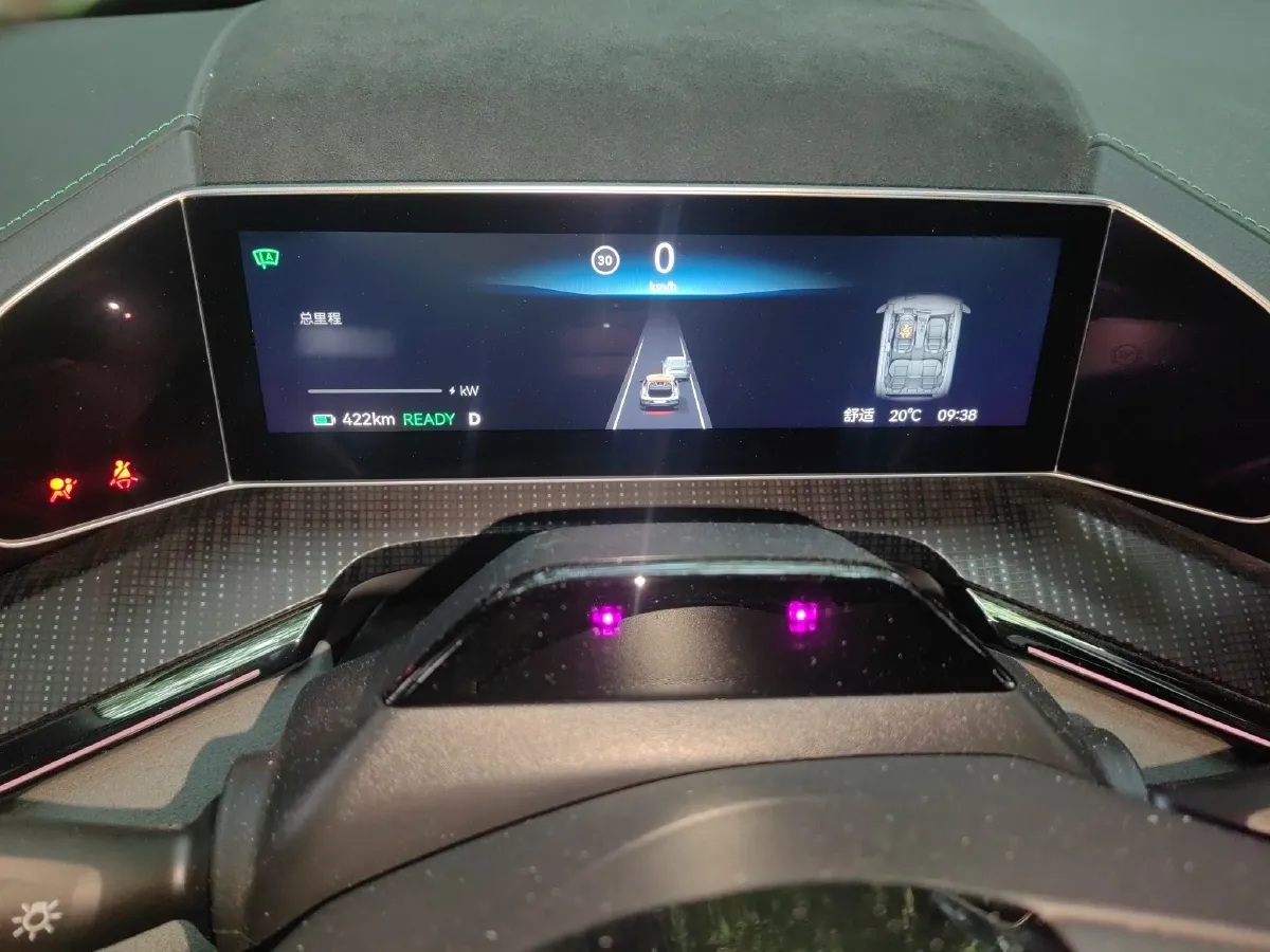 2023 Zeekr 001 BEV 100KWH,autocango,china used car exporter,china ev exporter,chinese used car exporter,chinese used ev exporter