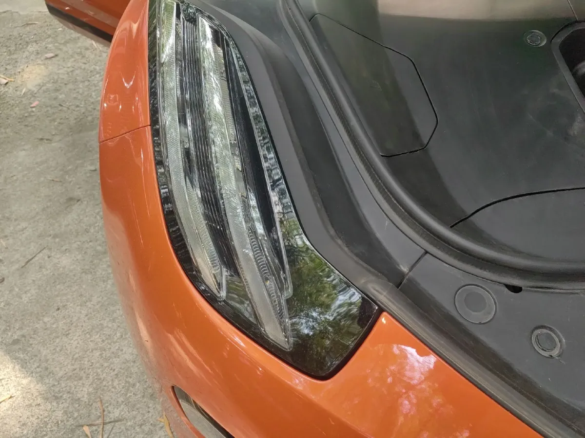 2023 Zeekr 001 BEV 100KWH,autocango,china used car exporter,china ev exporter,chinese used car exporter,chinese used ev exporter