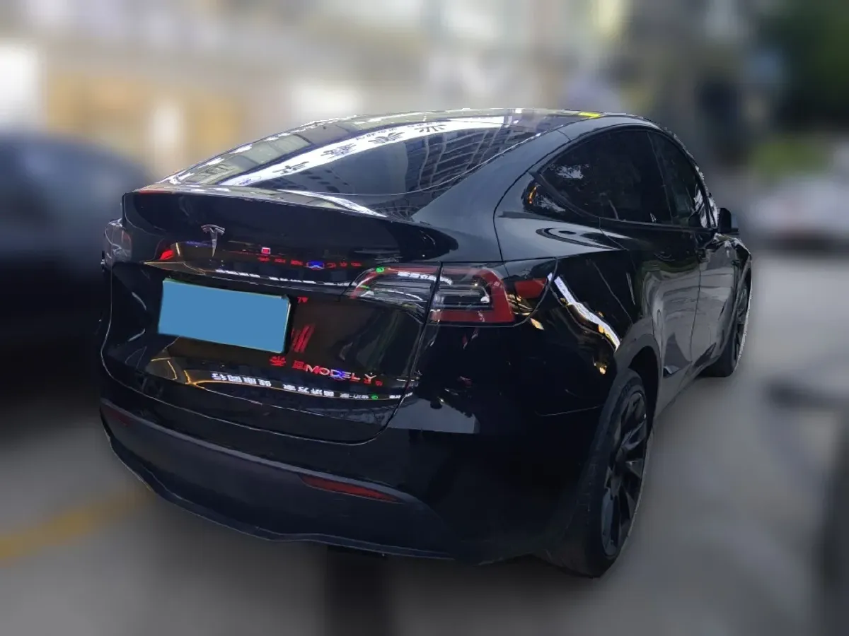 2022 Tesla Model Y BEV 60KWH,autocango,china used car exporter,china ev exporter,chinese used car exporter,chinese used ev exporter