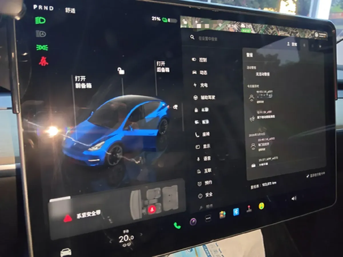 2022 Tesla Model Y BEV 60KWH,autocango,china used car exporter,china ev exporter,chinese used car exporter,chinese used ev exporter