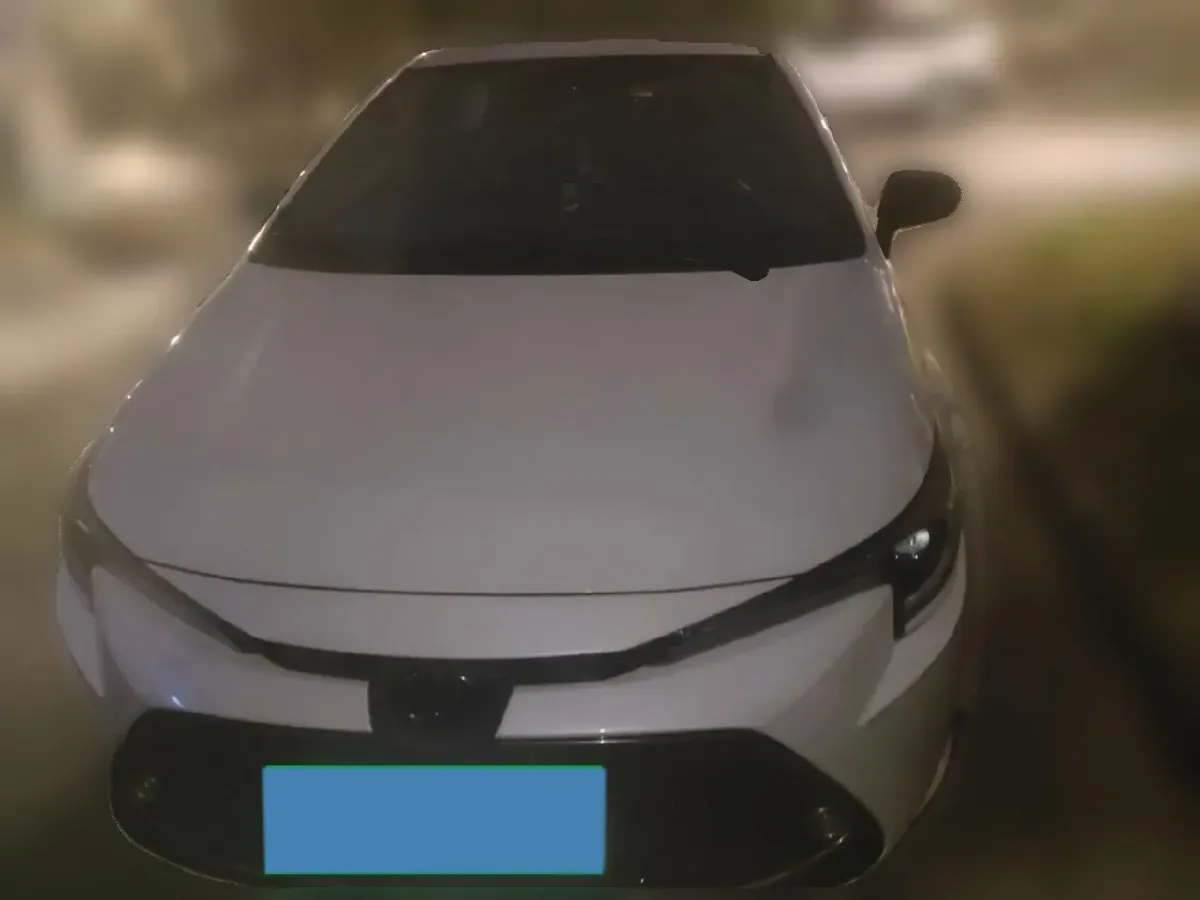 2019 Toyota Levin 1.2T 116HP L4 CVT,autocango,china used car exporter,china ev exporter,chinese used car exporter,chinese used ev exporter