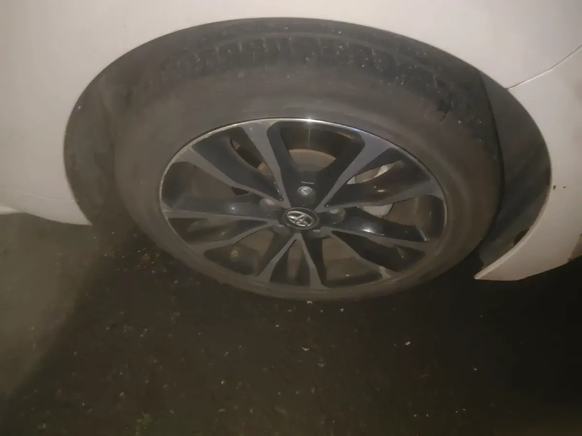 2019 Toyota Levin 1.2T 116HP L4 CVT,autocango,china used car exporter,china ev exporter,chinese used car exporter,chinese used ev exporter