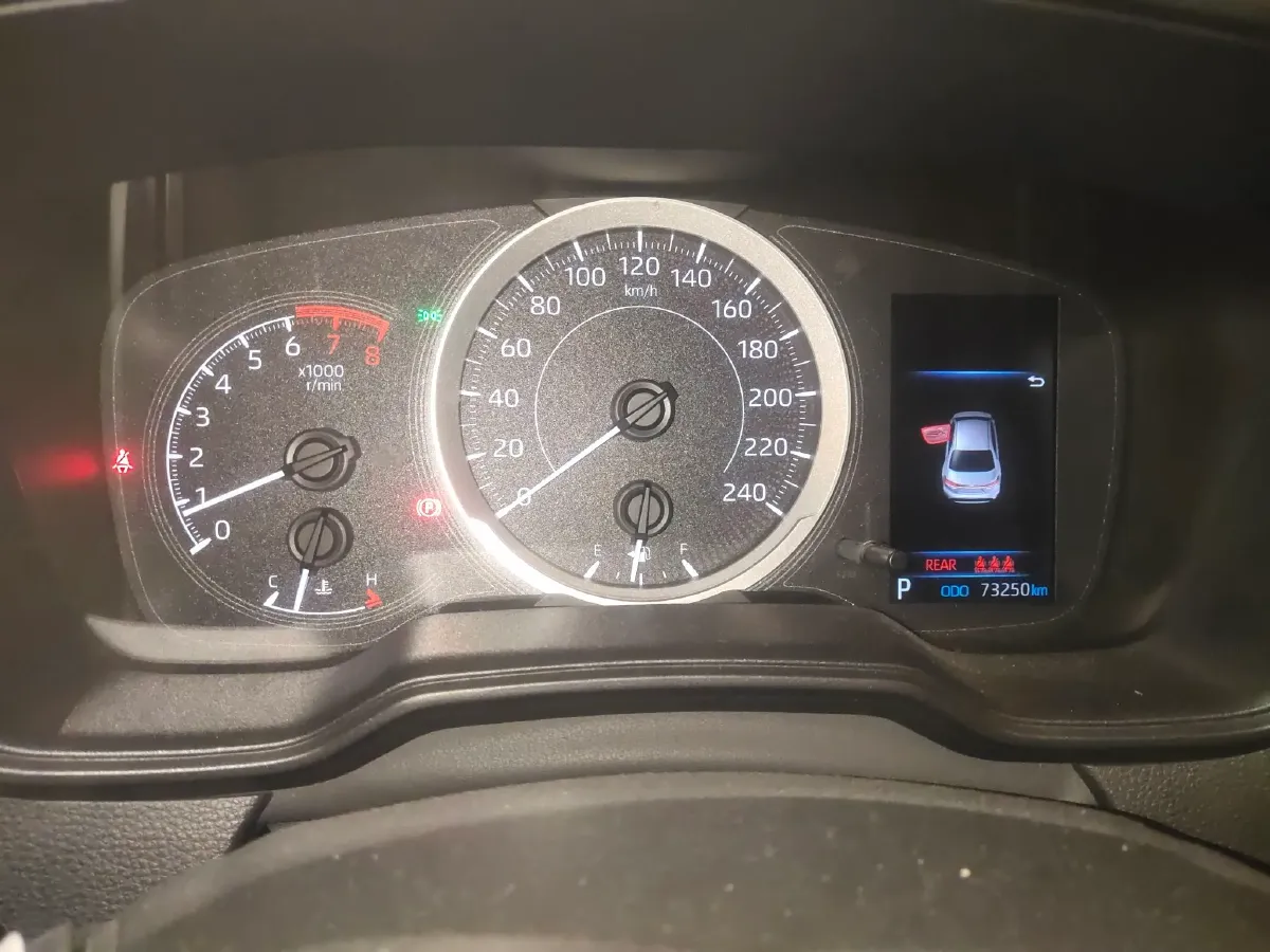 2019 Toyota Levin 1.2T 116HP L4 CVT,autocango,china used car exporter,china ev exporter,chinese used car exporter,chinese used ev exporter