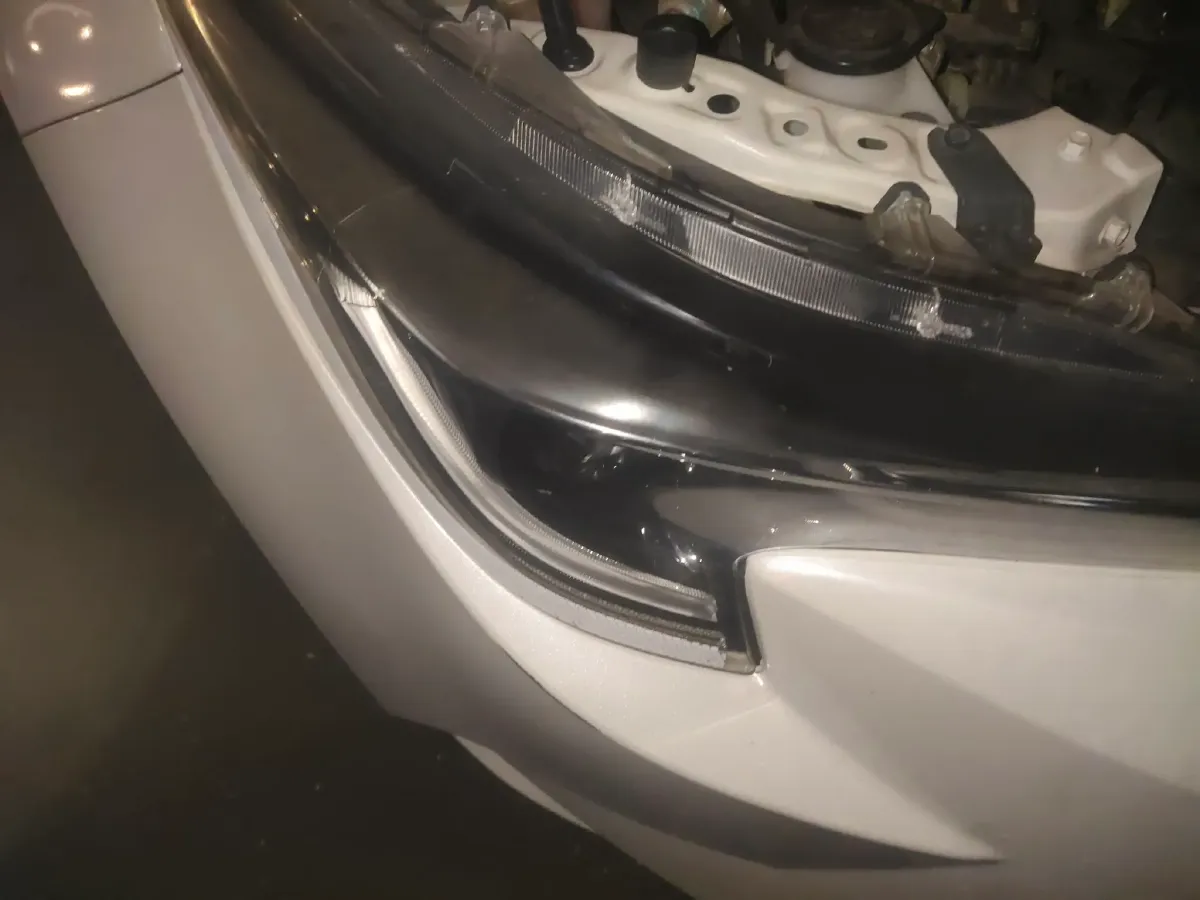 2019 Toyota Levin 1.2T 116HP L4 CVT,autocango,china used car exporter,china ev exporter,chinese used car exporter,chinese used ev exporter