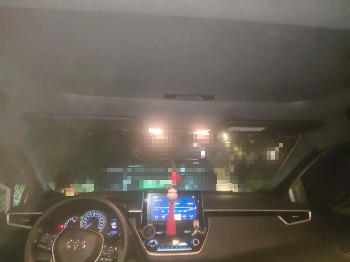 2019 Toyota Levin 1.2T 116HP L4 CVT,autocango,china used car exporter,china ev exporter,chinese used car exporter,chinese used ev exporter