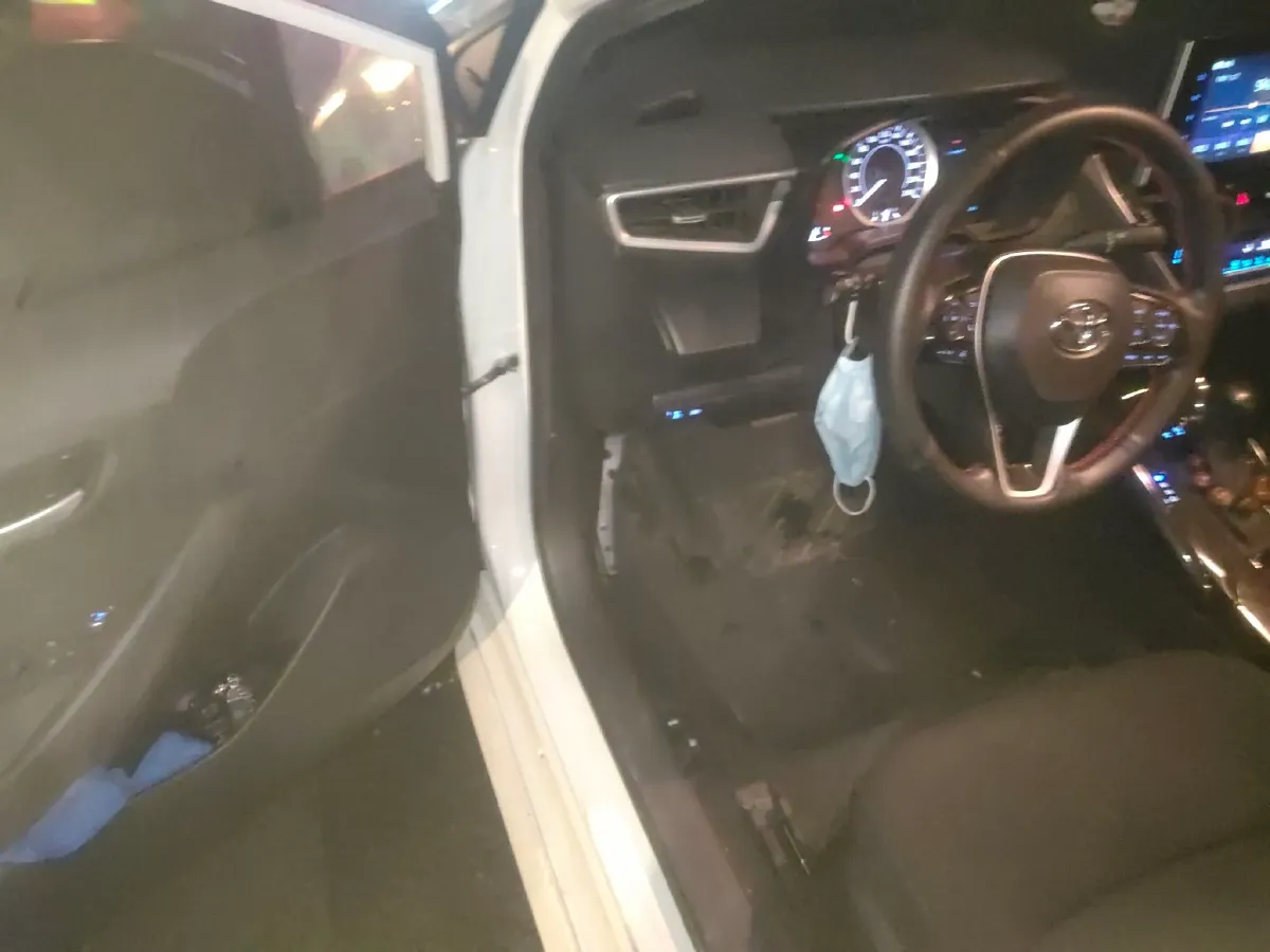 2019 Toyota Levin 1.2T 116HP L4 CVT,autocango,china used car exporter,china ev exporter,chinese used car exporter,chinese used ev exporter