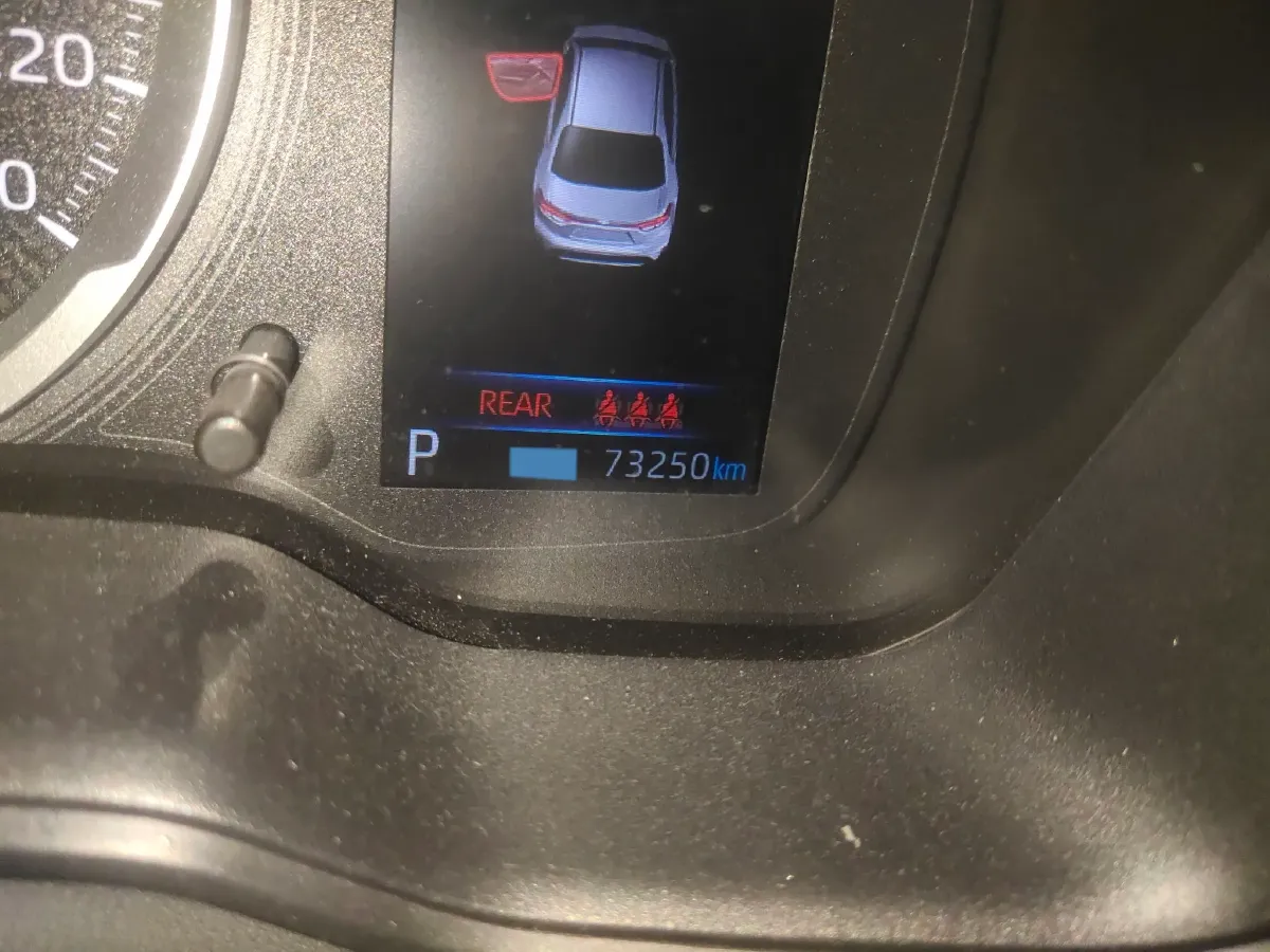 2019 Toyota Levin 1.2T 116HP L4 CVT,autocango,china used car exporter,china ev exporter,chinese used car exporter,chinese used ev exporter