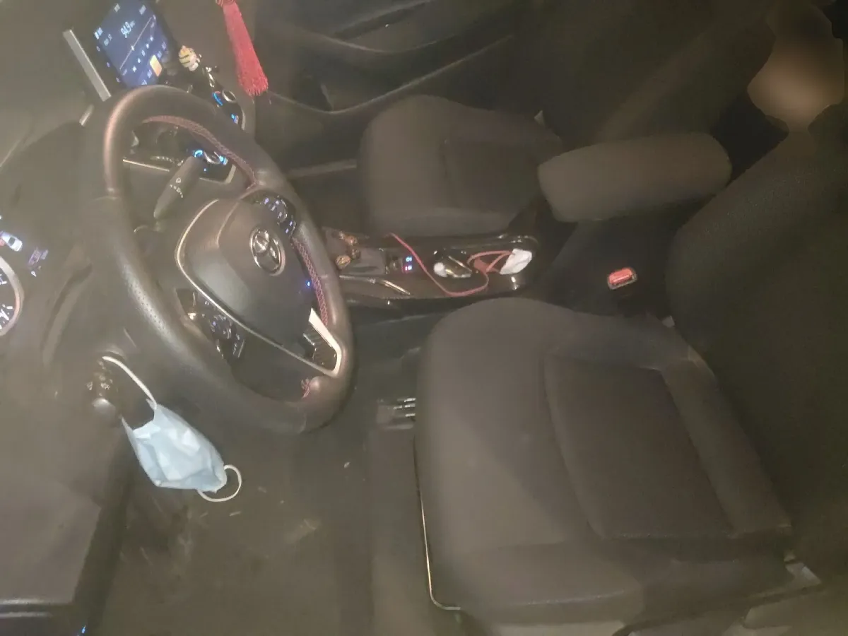 2019 Toyota Levin 1.2T 116HP L4 CVT,autocango,china used car exporter,china ev exporter,chinese used car exporter,chinese used ev exporter