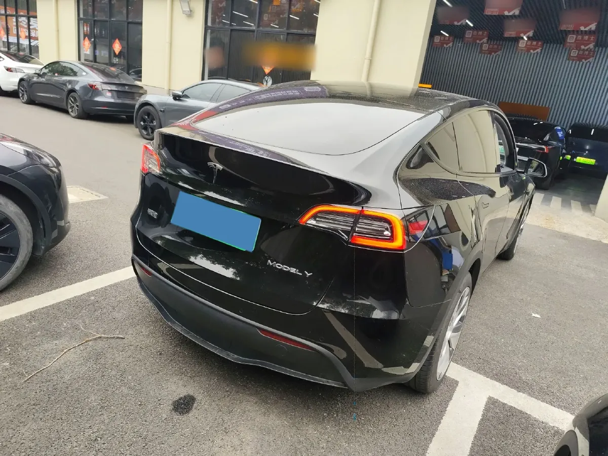 2022 Tesla Model Y BEV 60KWH,autocango,china used car exporter,china ev exporter,chinese used car exporter,chinese used ev exporter