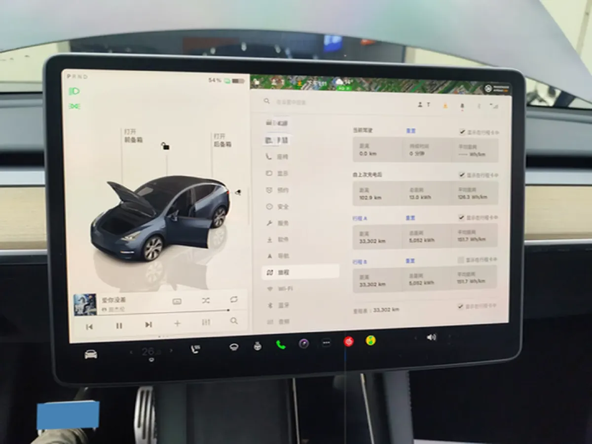 2022 Tesla Model Y BEV 60KWH,autocango,china used car exporter,china ev exporter,chinese used car exporter,chinese used ev exporter