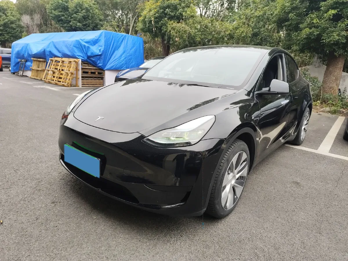 2022 Tesla Model Y BEV 60KWH,autocango,china used car exporter,china ev exporter,chinese used car exporter,chinese used ev exporter